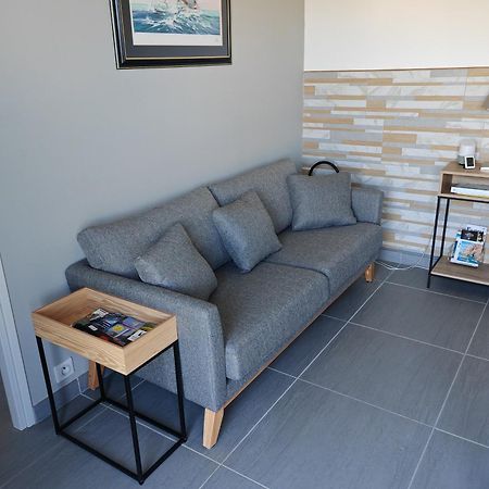 Appartement F2 avec terrasse de 35 m2 Bomorto - Porticcio Porticcio (Corsica) Exterior foto