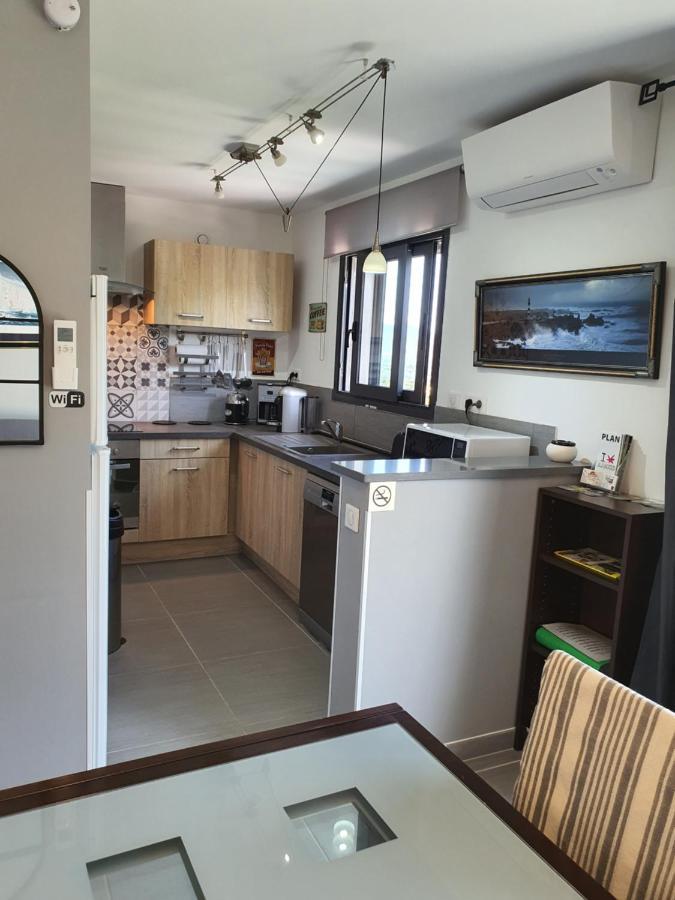 Appartement F2 avec terrasse de 35 m2 Bomorto - Porticcio Porticcio (Corsica) Exterior foto