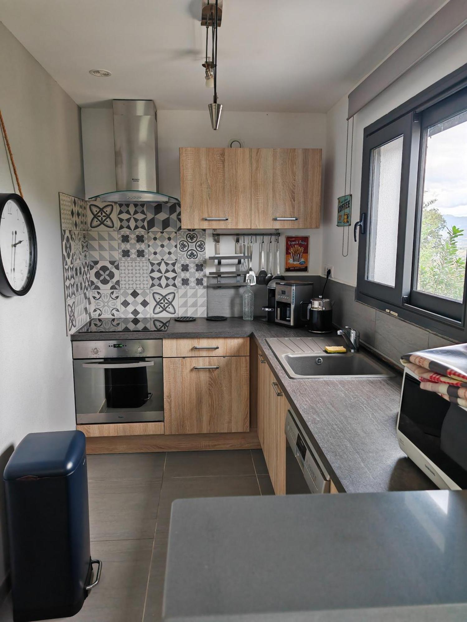 Appartement F2 avec terrasse de 35 m2 Bomorto - Porticcio Porticcio (Corsica) Exterior foto