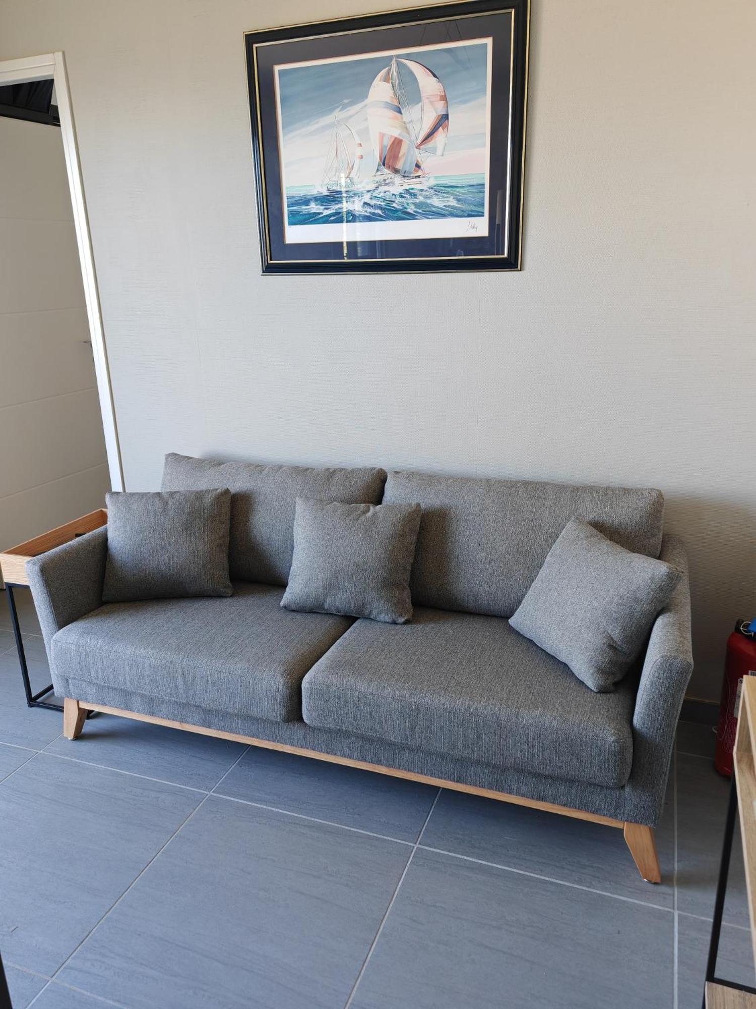 Appartement F2 avec terrasse de 35 m2 Bomorto - Porticcio Porticcio (Corsica) Exterior foto